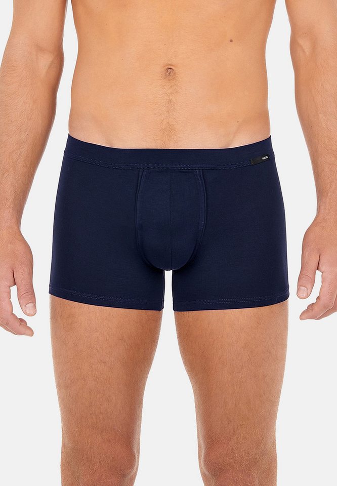 Hom Retro Boxer TENCEL™ Soft (1-St) Retro Short / Pant - ohne Eingriff - Blickdicht von Hom
