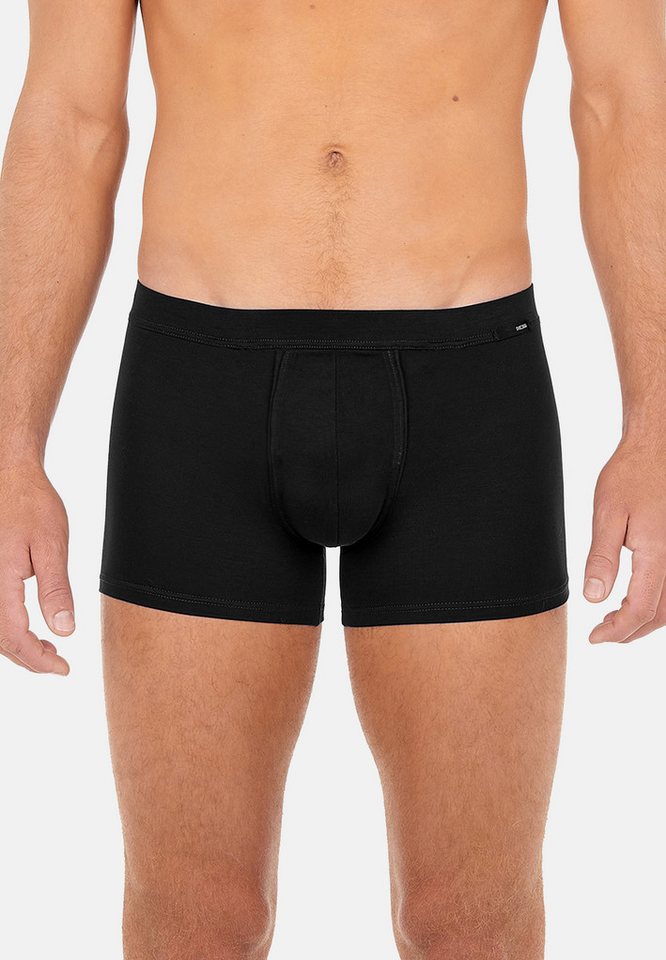 Hom Retro Boxer TENCEL™ Soft (1-St) Retro Short / Pant - ohne Eingriff - Blickdicht von Hom