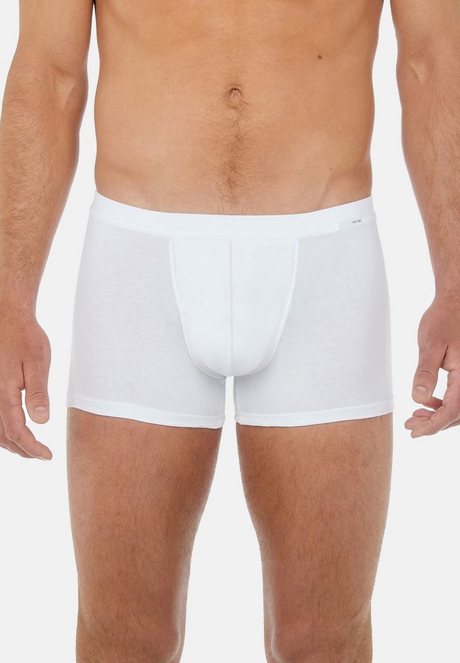 Hom Retro Boxer TENCEL™ Soft (1-St) Retro Short / Pant - ohne Eingriff - Blickdicht von Hom