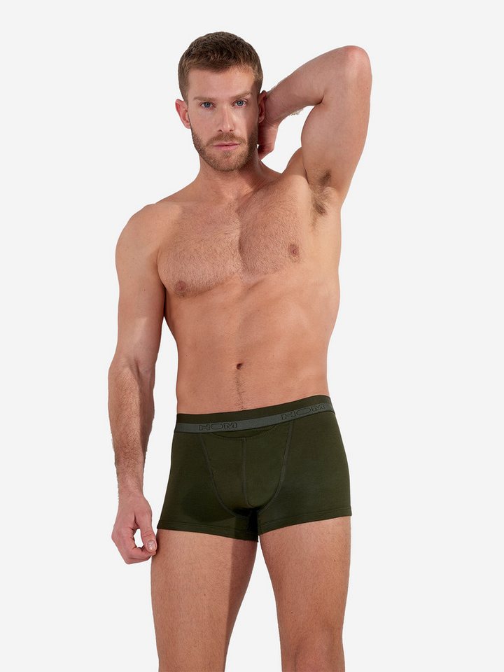 Hom Retro Pants Boxer Briefs HO1 Retro-Boxer retroshorts boxershorts von Hom