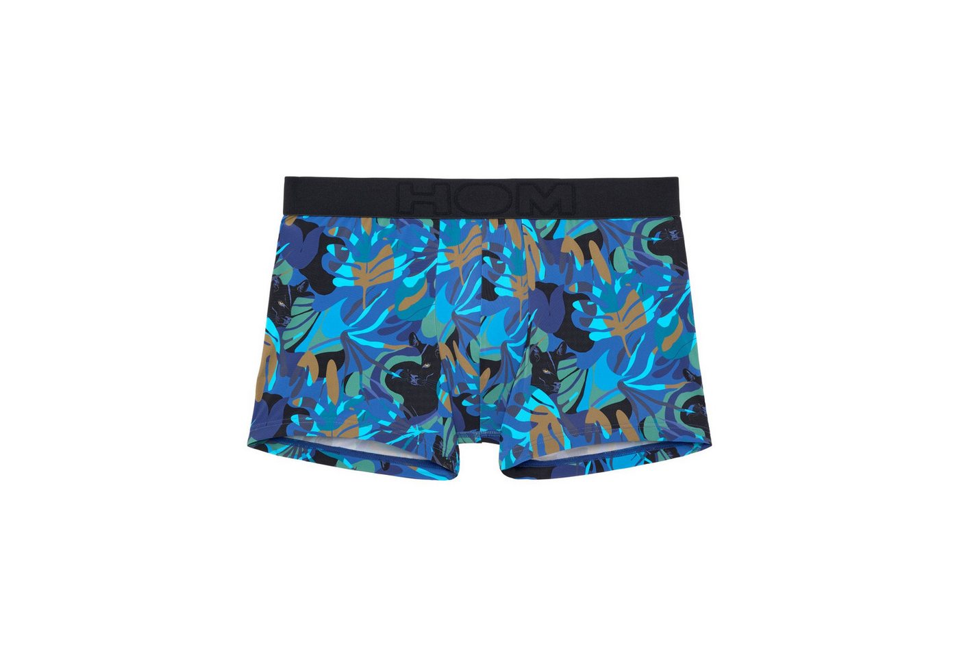 Hom Retro Pants HOM Java Boxer Hom Retro Pants HOM Java Boxer von Hom