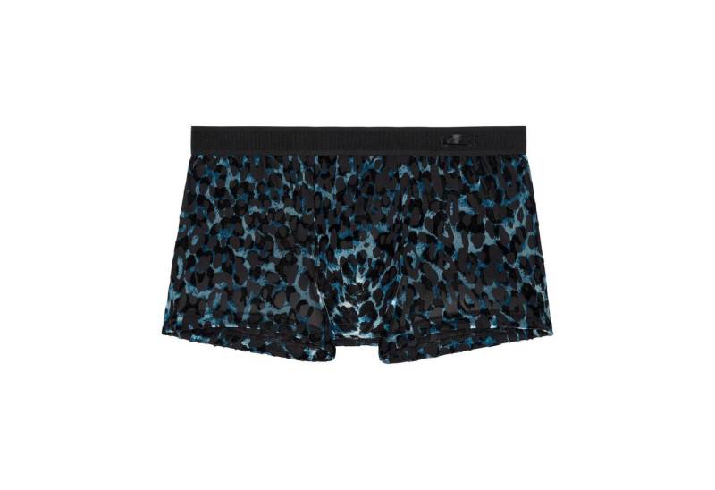 Hom Retro Pants HOM Leopard Trunk von Hom