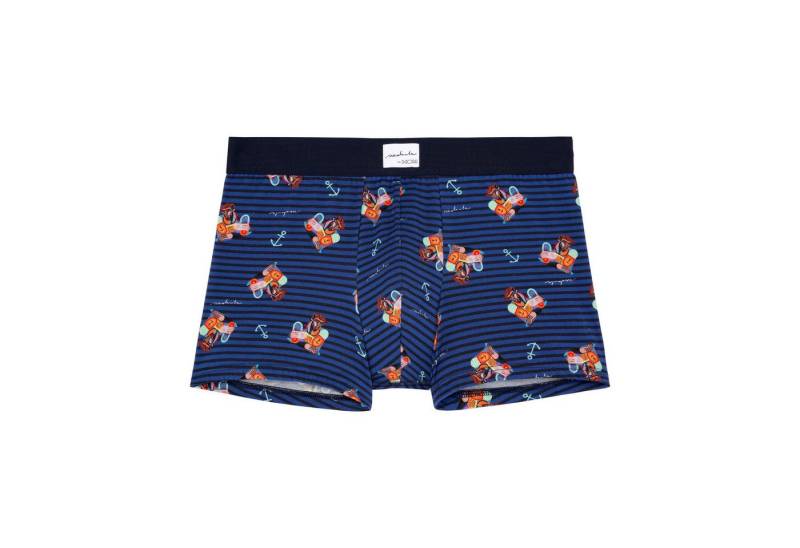 Hom Retro Pants HOM Marinero Boxer von Hom