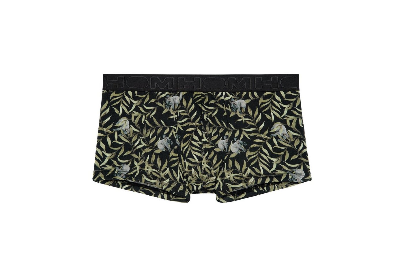 Hom Retro Pants HOM Ted Trunk von Hom