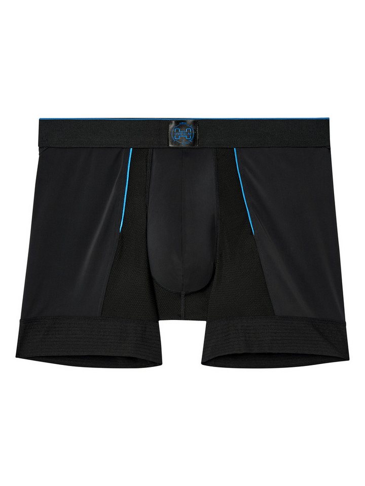 Hom Retro Pants Sports Lab Boxer Briefs Retro-Boxer Retro-shorts unterhose von Hom