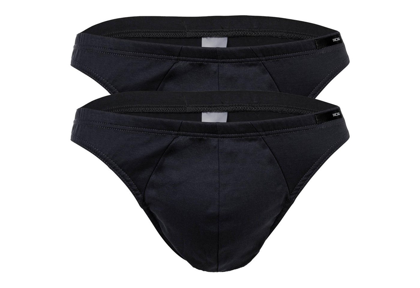 Hom Slip Herren Slip 2er Pack Baumwolle (Packung, 2er Pack) Hom Slip Herren Slip 2er Pack Baumwolle (Packung, 2er Pack) von Hom
