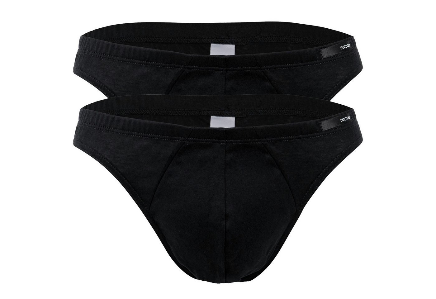 Hom Slip Herren Slip 2er Pack Baumwolle (Packung, 2er Pack) Hom Slip Herren Slip 2er Pack Baumwolle (Packung, 2er Pack) von Hom