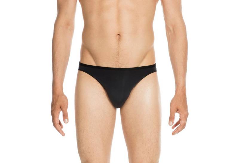 Hom Slip Micro Briefs PLUMES (1-St) federleicht und sitzt wie eine zweite Haut von Hom