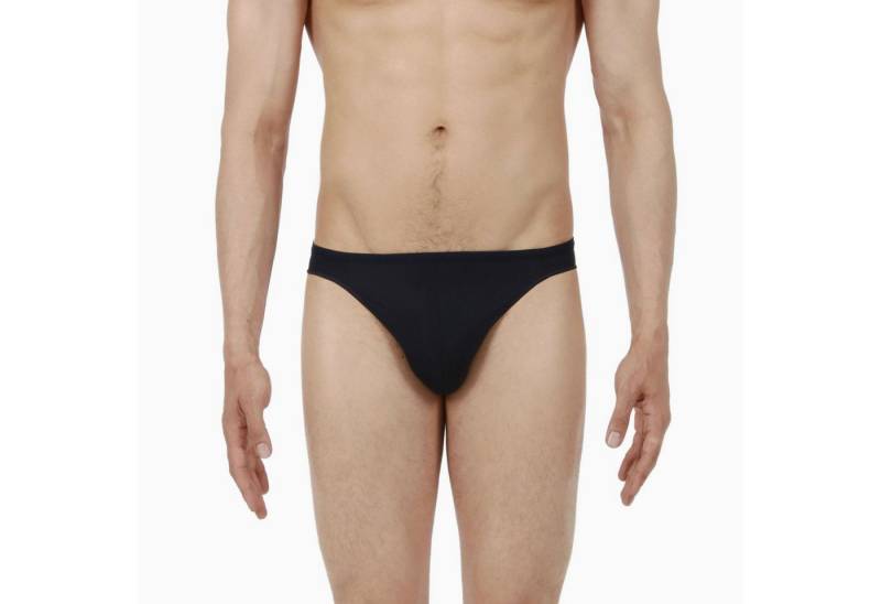 Hom Slip Micro Briefs PLUMES (1-St) federleicht und sitzt wie eine zweite Haut von Hom