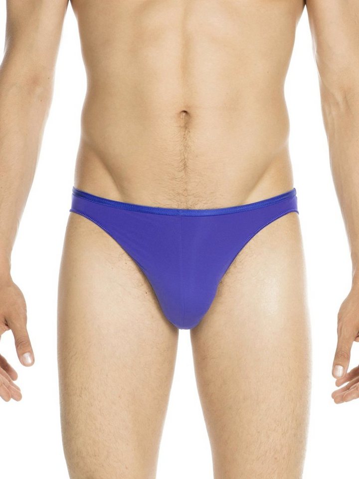 Hom Slip Micro Briefs Plumes von Hom