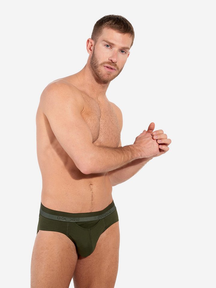 Hom Slip Mini Briefs HO1 Mini-slip unterhose unterwäsche von Hom