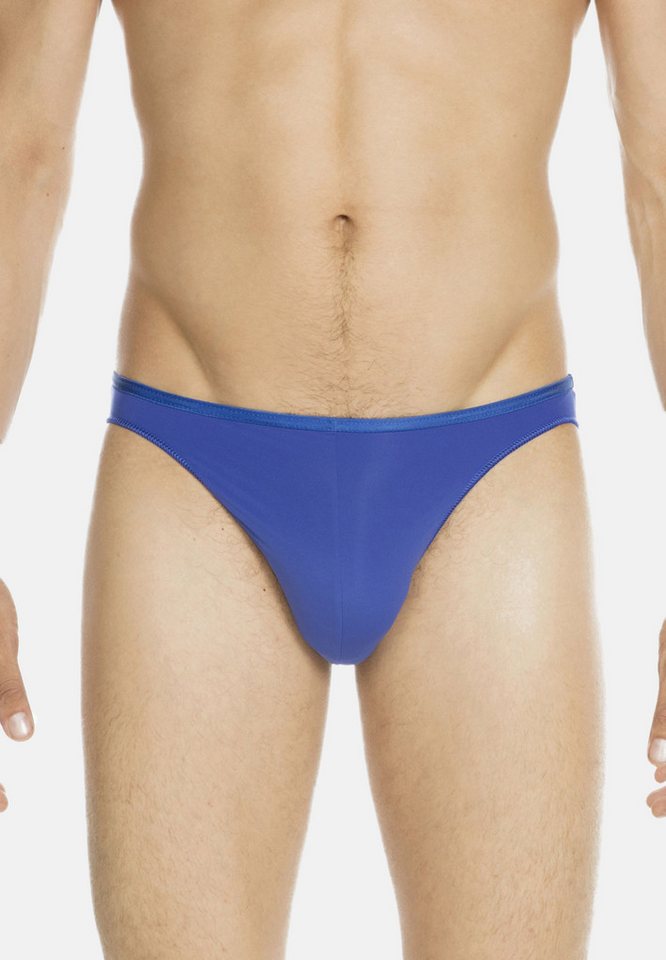 Hom Slip Plumes (1-St) Mini Slip / Unterhose - ohne Eingriff - Leicht von Hom