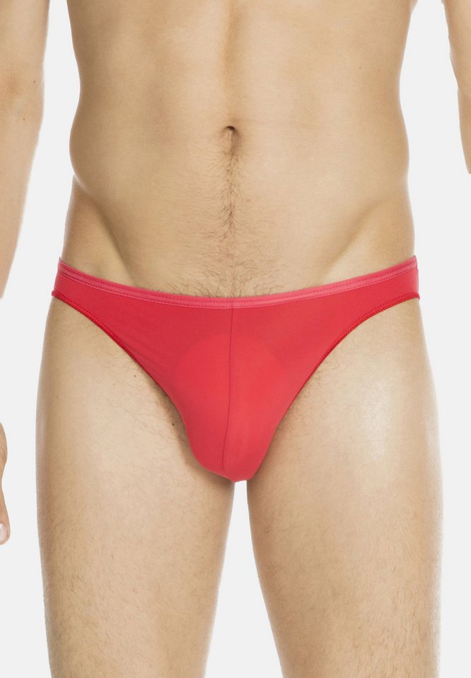 Hom Slip Plumes (1-St) Mini Slip / Unterhose - ohne Eingriff - Leicht von Hom