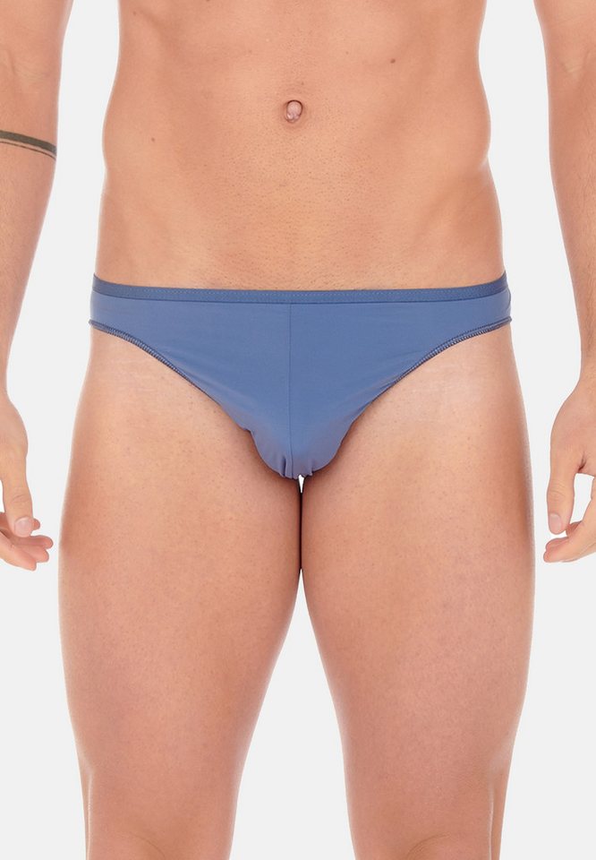 Hom Slip Plumes (1-St) Mini Slip / Unterhose - ohne Eingriff - Leicht von Hom