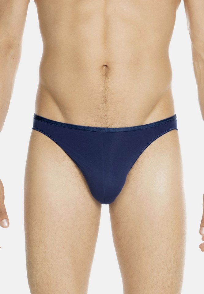 Hom Slip Plumes (1-St) Mini Slip / Unterhose - ohne Eingriff - Leicht von Hom