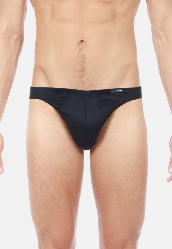 Hom Slip Premium Cotton (1-St) Comfort Micro Slip - Baumwolle - ohne Eingriff - Atmungsaktiv von Hom