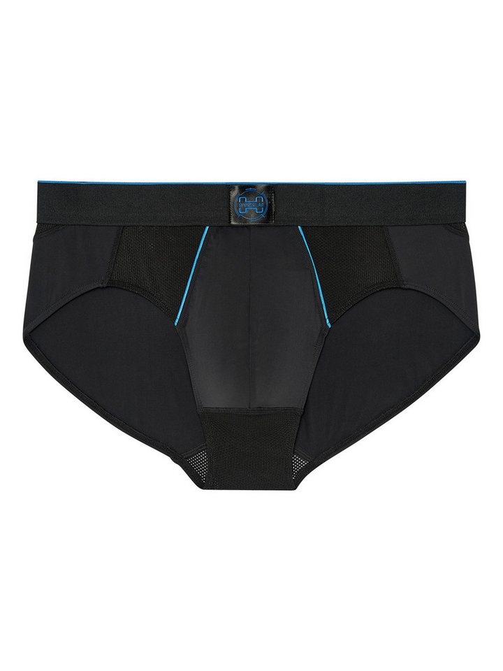 Hom Slip Sports Lab Mini Briefs unterhose unterwäsche basic von Hom