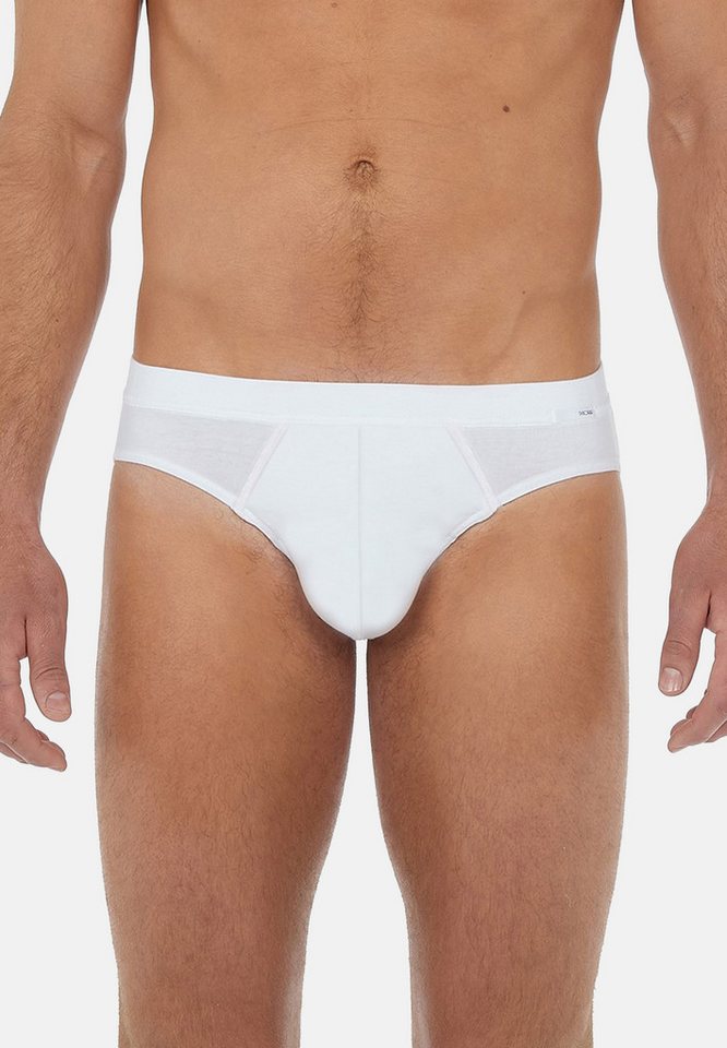 Hom Slip TENCEL™ Soft (1-St) Mini Slip / Unterhose - ohne Eingriff - Blickdicht von Hom