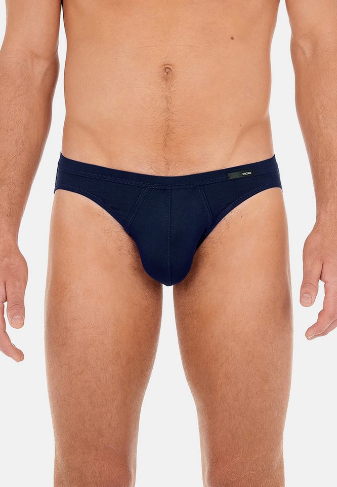 Hom Slip TENCEL™ Soft (1-St) Slip / Unterhose - ohne Eingriff - Blickdicht von Hom