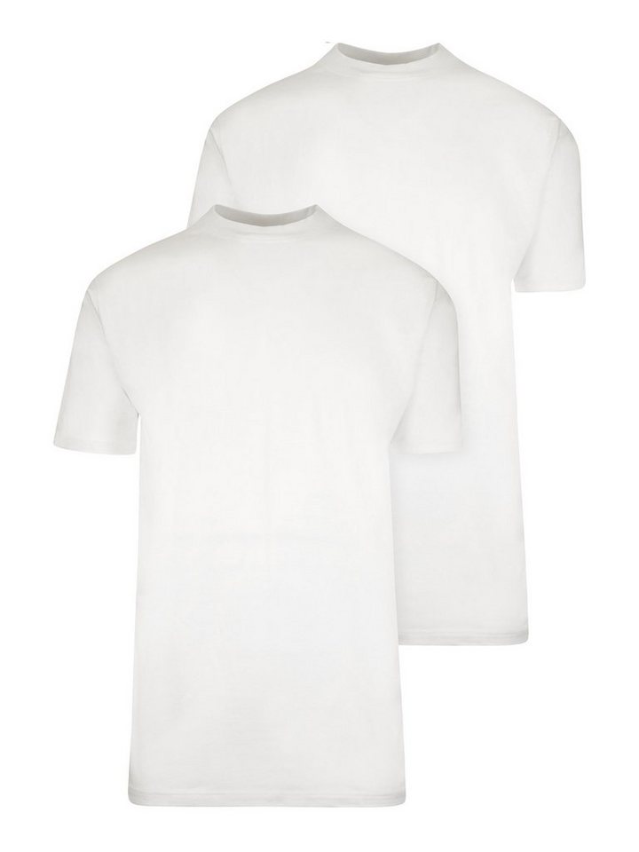 Hom T-Shirt Harro (2-tlg) von Hom