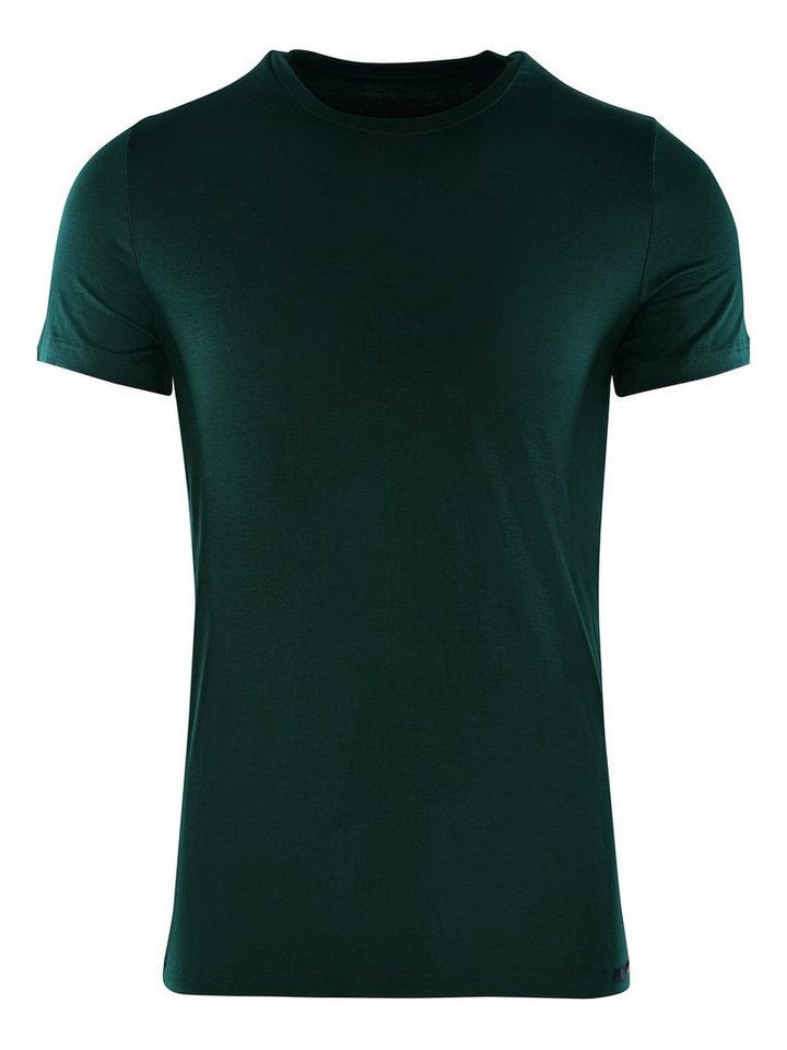 Hom T-Shirt Tencel Soft T-Shirt unterziehshirt unterhemd von Hom