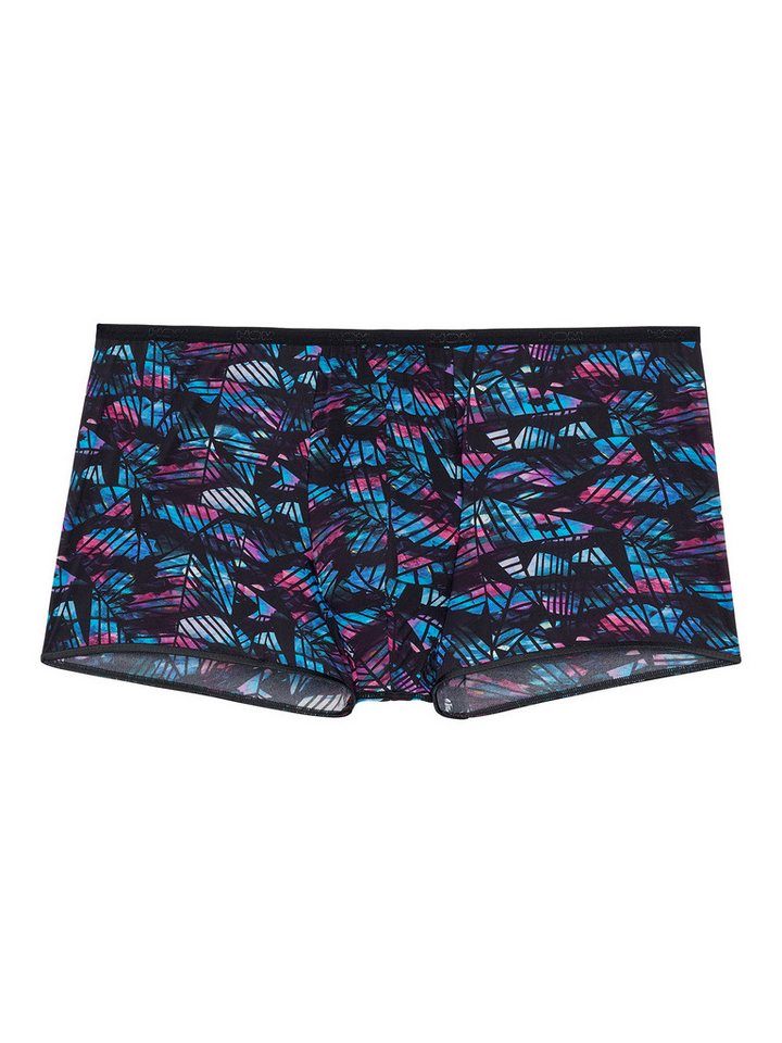 Hom Trunk Blackrock unterhose männer boxershort von Hom