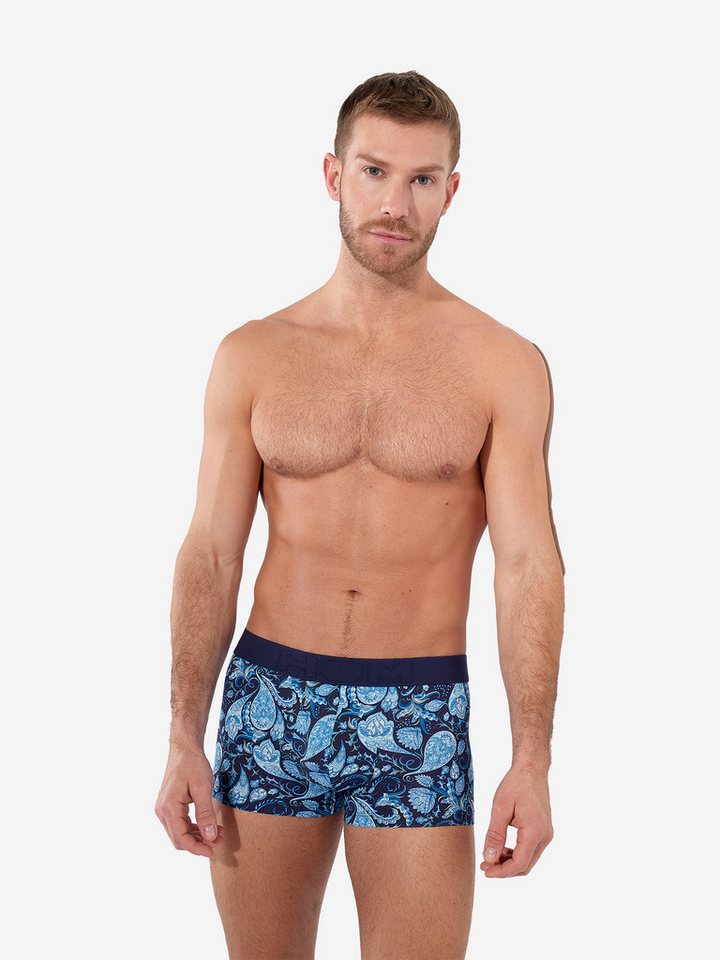 Hom Trunk Buchanan unterhose männer boxershort von Hom