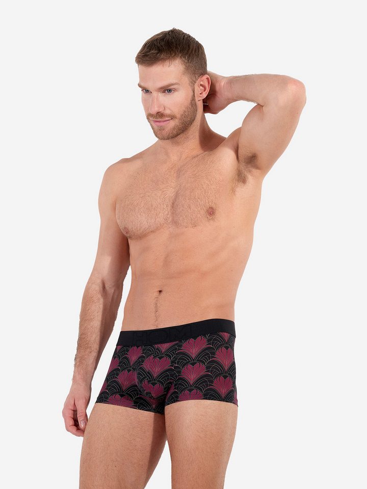 Hom Trunk Carlyle unterhose männer boxershort von Hom