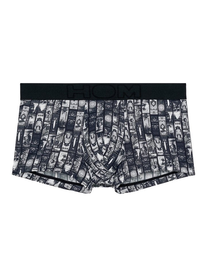 Hom Trunk Rockcity unterhose männer boxershort von Hom