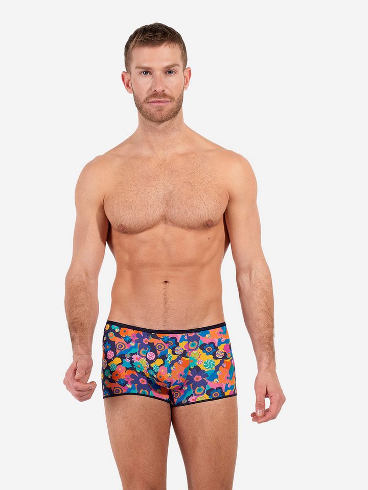 Hom Trunk Wonka unterhose männer boxershort von Hom