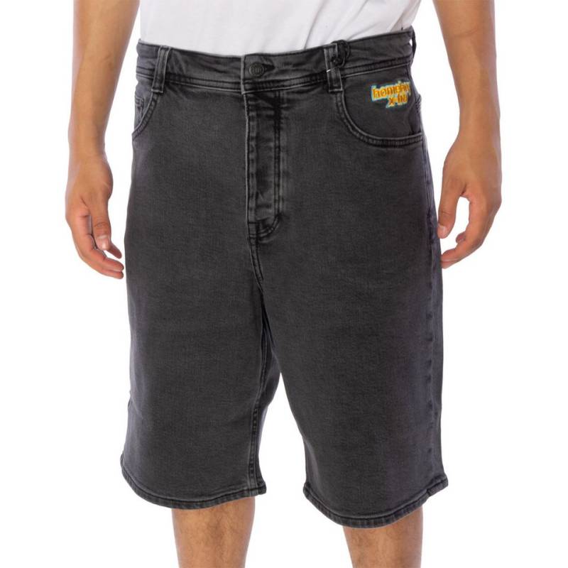 Home Boy Jeansshorts Short Jeans Home Boy X-tra Baggy von Home Boy