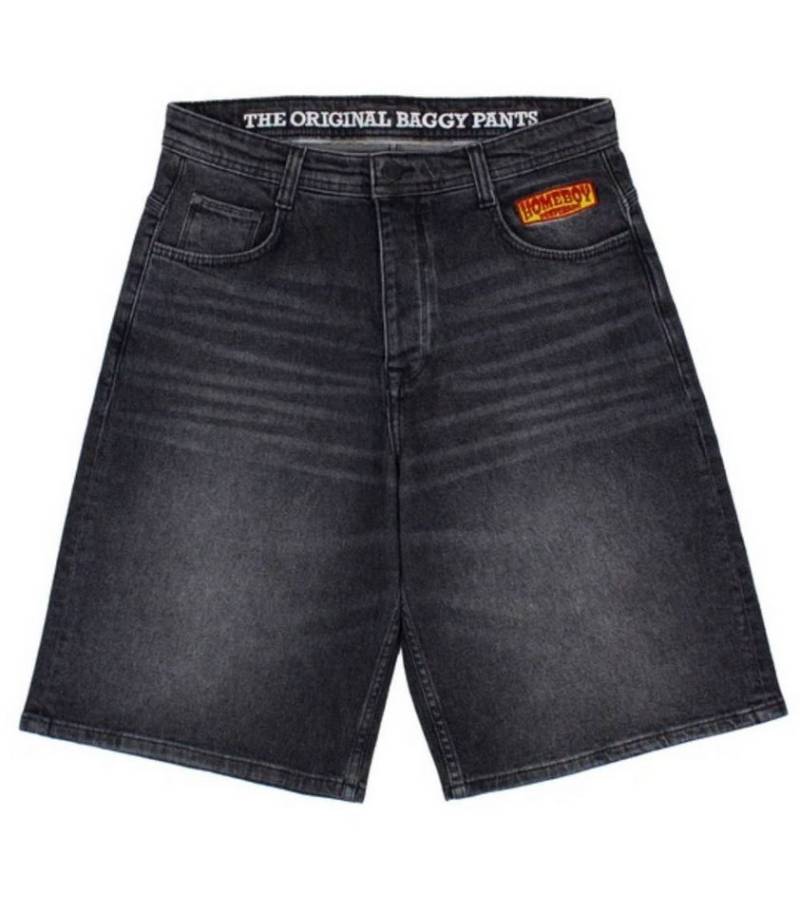 Home Boy Jeansshorts Short Jeans Home Boy x-tra Desperados von Home Boy