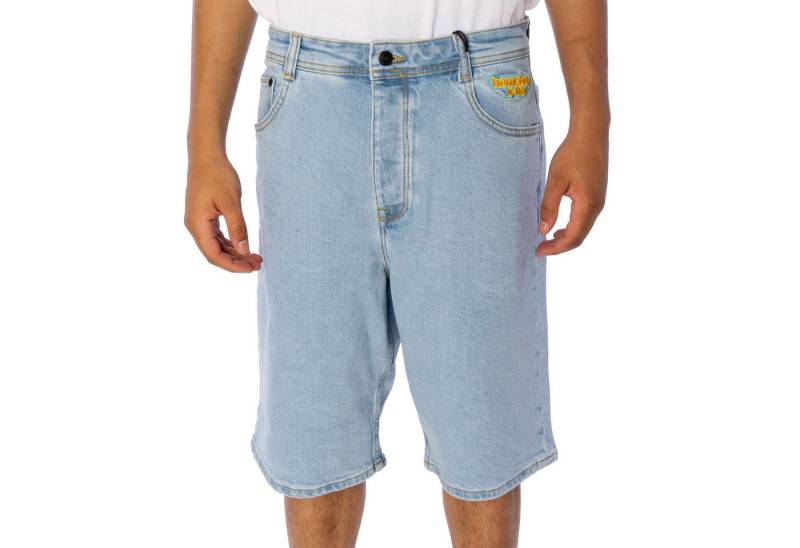 Home Boy Jeansshorts Short Jeans Home Boy x-tra Monster von Home Boy