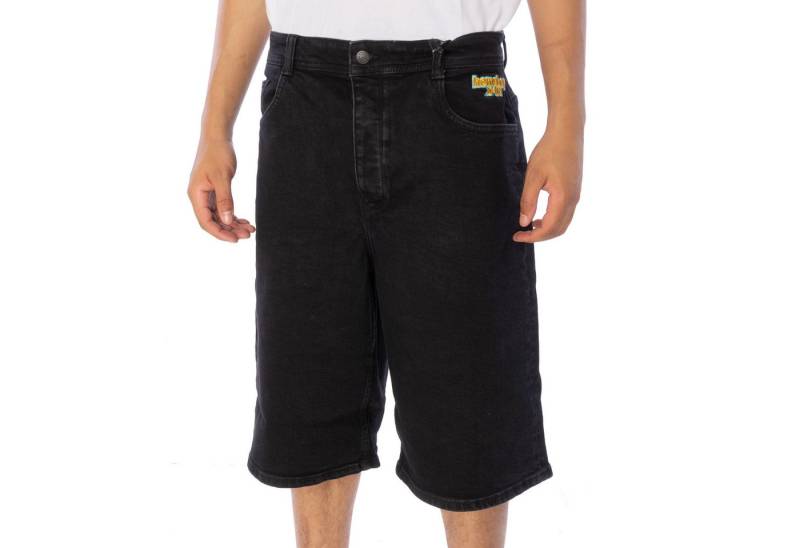 Home Boy Jeansshorts Short Jeans Home Boy x-tra Monster von Home Boy