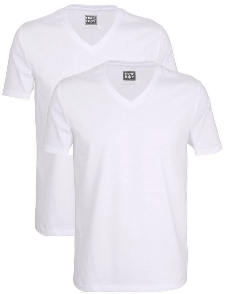 Home Boy Unterhemd (2-St) Doppelpack von Home Boy