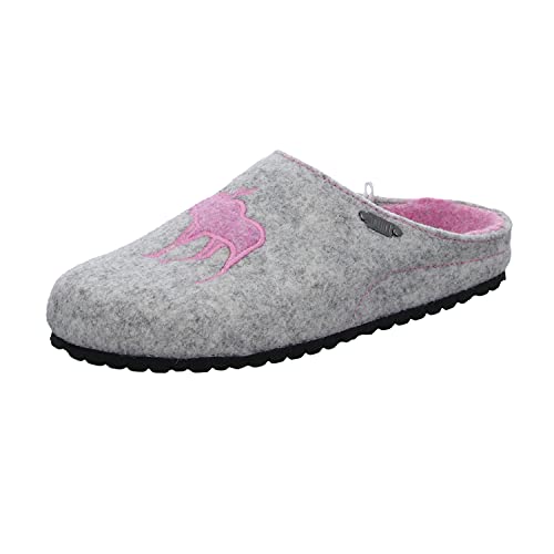 Home Comfort 522170/224 Damen Pantolette Kaltfutter, Größe 39 von Home Comfort