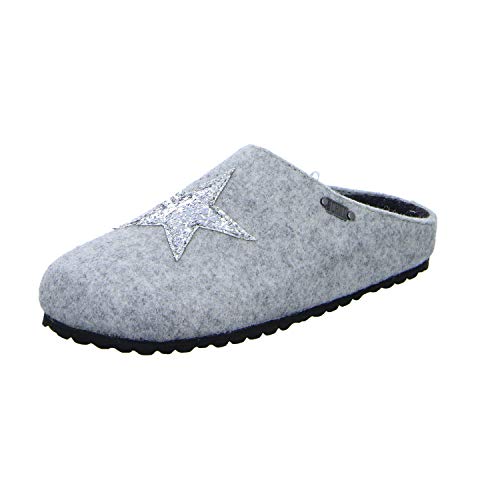 Home Comfort 522223/224 Damen Pantolette Kaltfutter, Größe 38 von Home Comfort