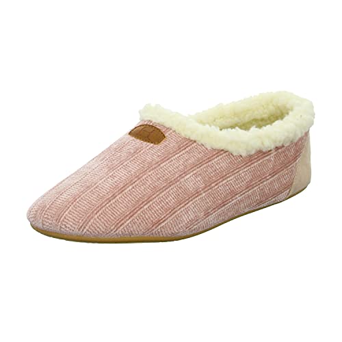 Home Comfort Hausschuh Warmfutter GL21WS9042 von Home Comfort