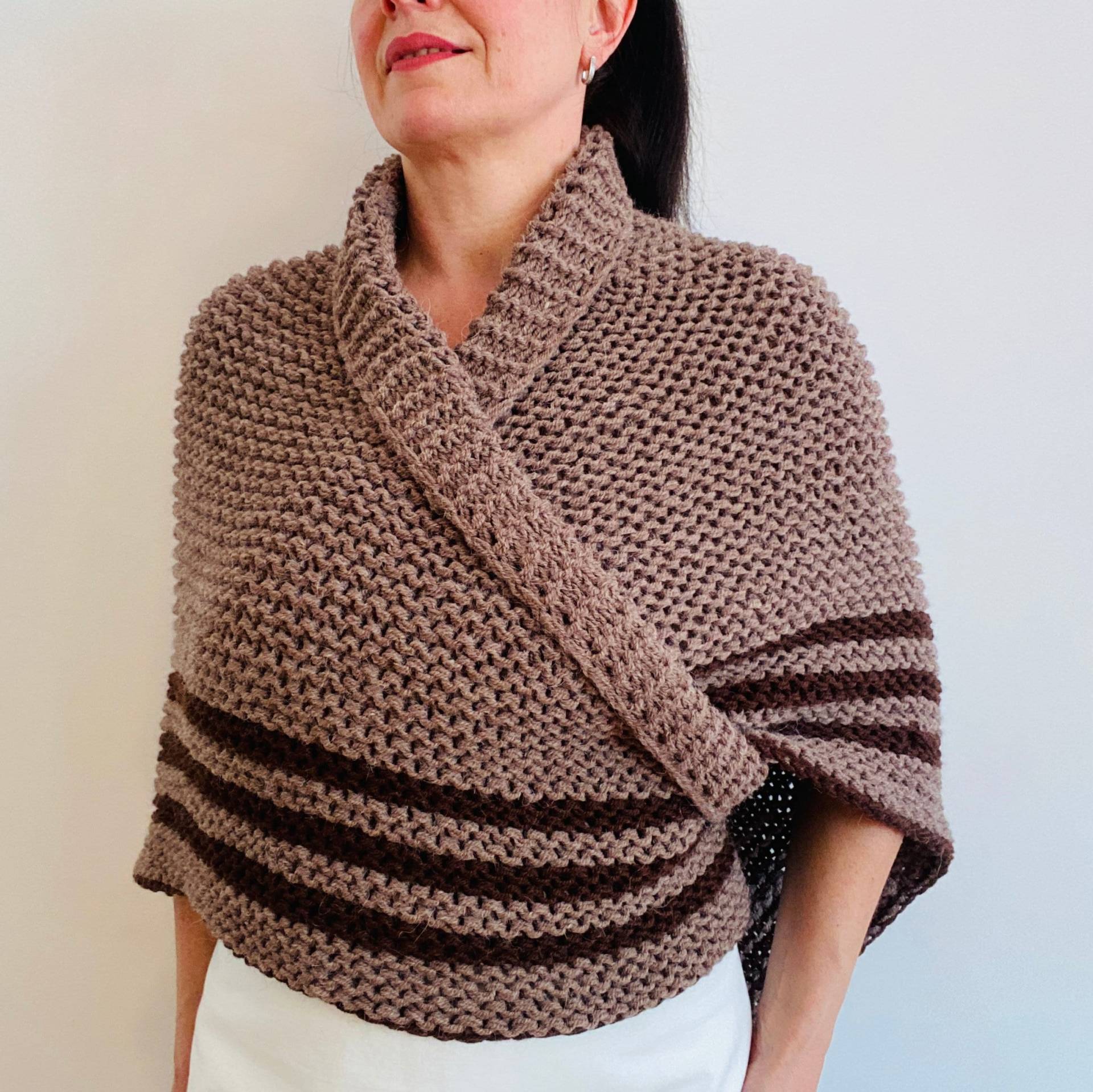 Aus Den Usa Outlander Claire Merino Wolle Schal Geschenke Sassenach Alpaka Stricktuch Warm Schulter Jubiläum Frau Sontag Winter 55 von HomeDecorKnit