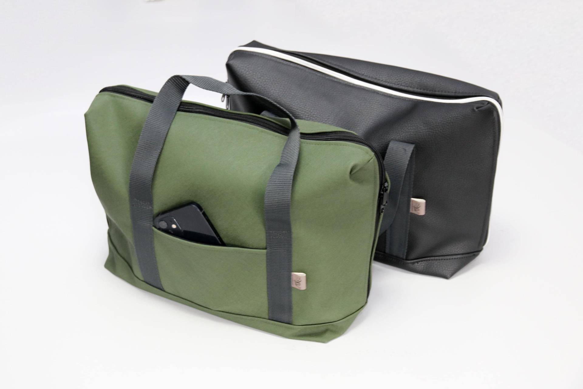 Laptop-Tasche Laptop-Tasche von HomeLivingByMonica