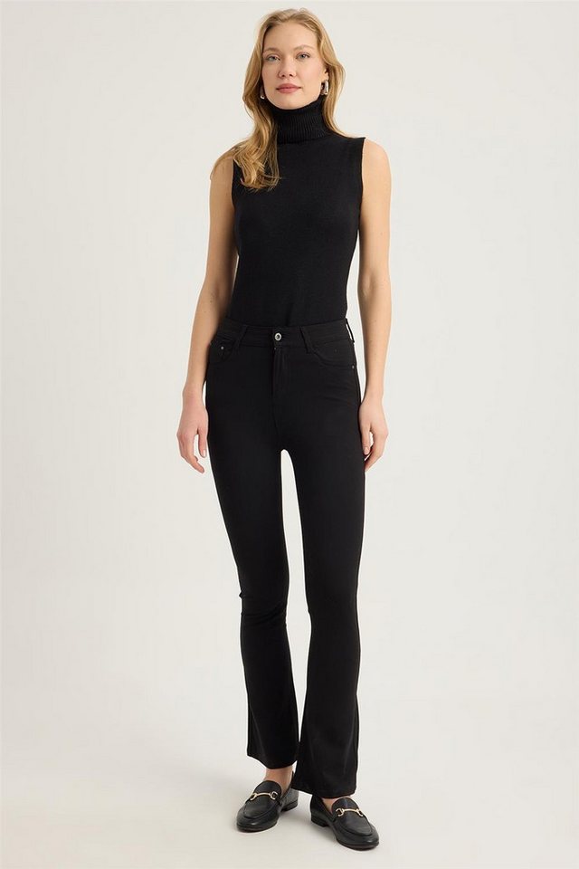 HomeStore Bequeme Jeans Hose von HomeStore