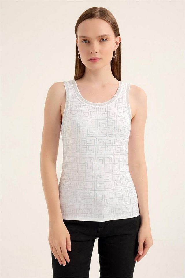 HomeStore Body Dicke Träger Tanktop von HomeStore