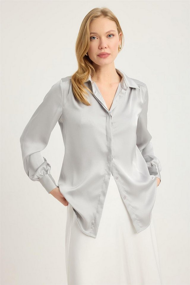 HomeStore Businesshemd Patlı Hemd von HomeStore