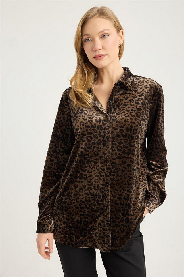 HomeStore Businesshemd Samthemd von HomeStore