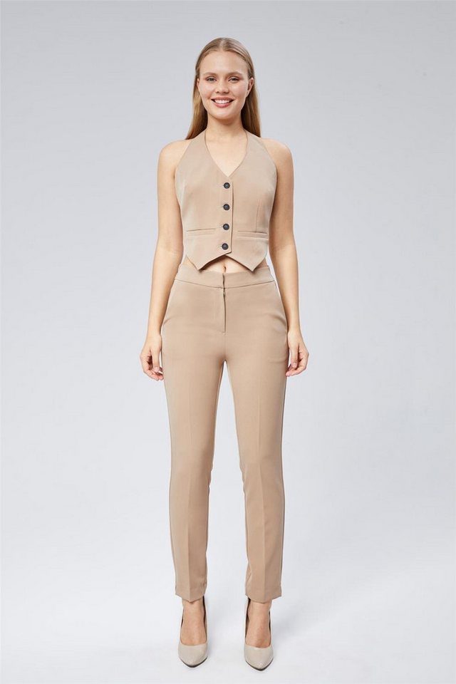 HomeStore Bequeme Jeans Karottenhose von HomeStore