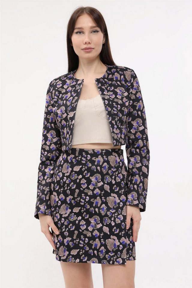 HomeStore Jeansjacke Kurzjacke von HomeStore