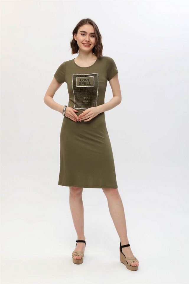 HomeStore Minikleid Kleid von HomeStore