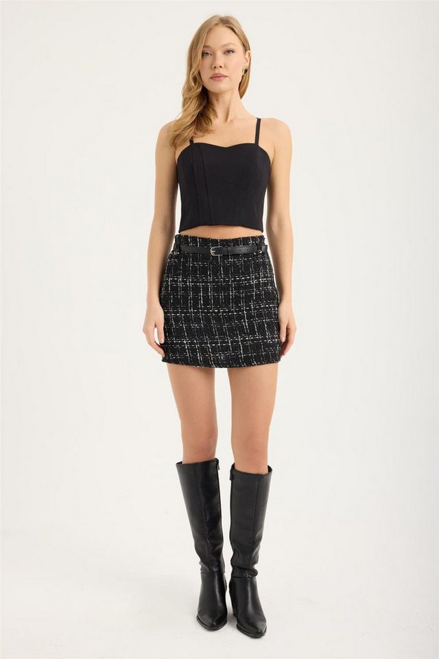 HomeStore Midirock Mini Broschürenrock von HomeStore