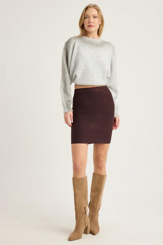 HomeStore Midirock Strickrock von HomeStore