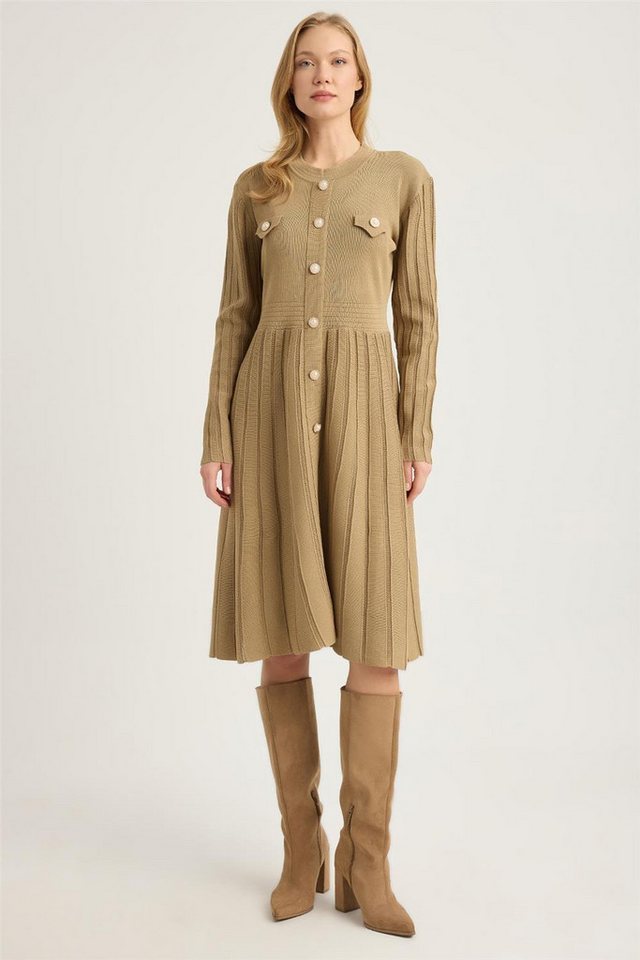 HomeStore Minikleid Strickkleid von HomeStore